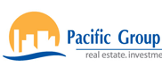 Pacific Group International Logo